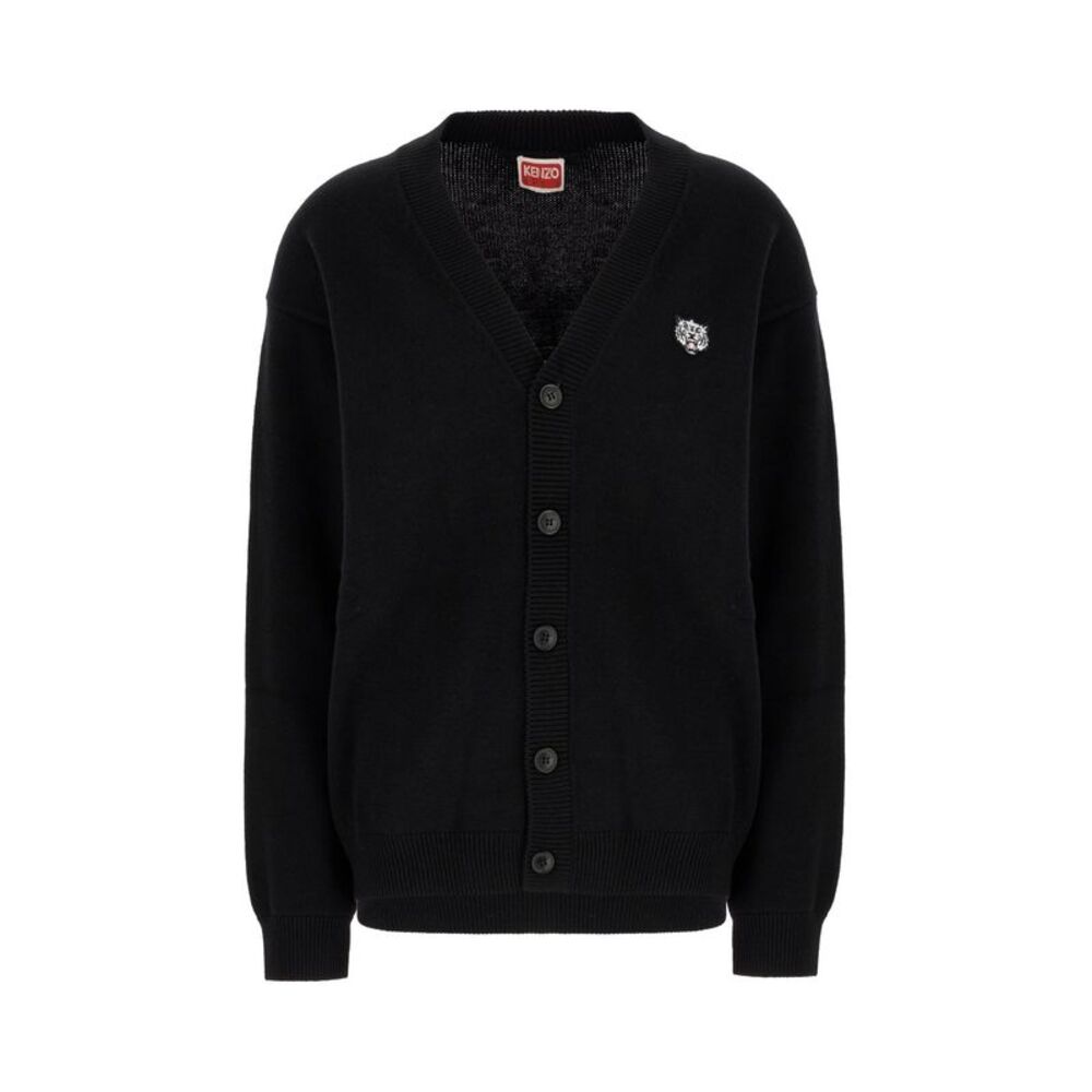 Kenzo Man Clothing Knitwear